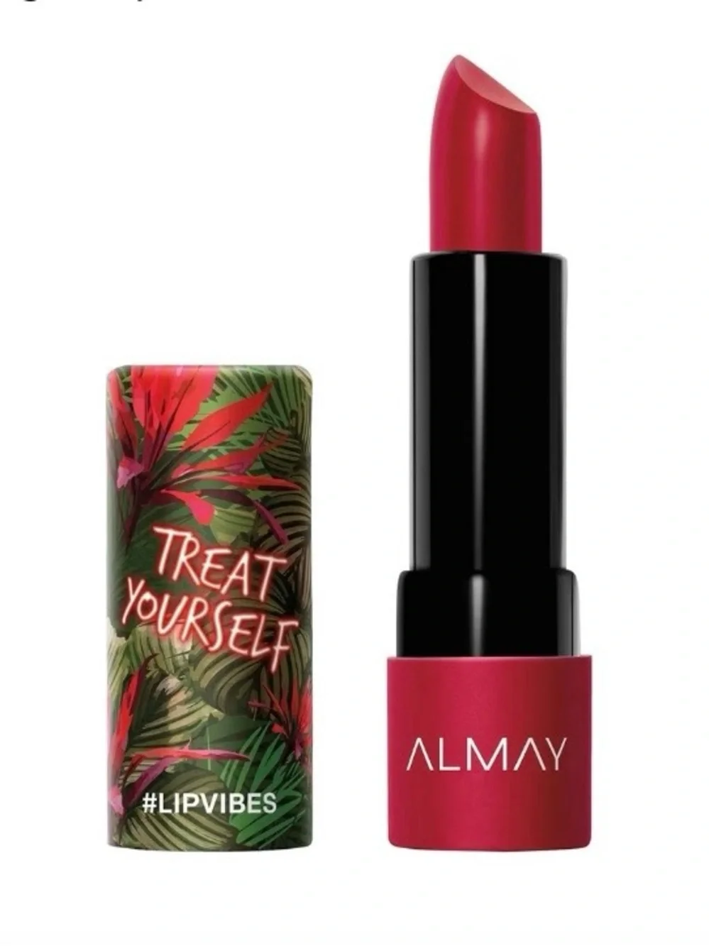 Almay Lipstick - “Treat Yourself”
